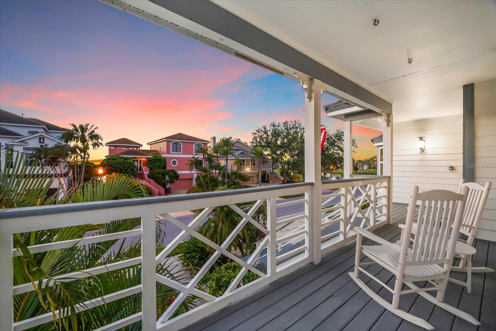 POINTE ALEXIS NORTH PH III - Residential