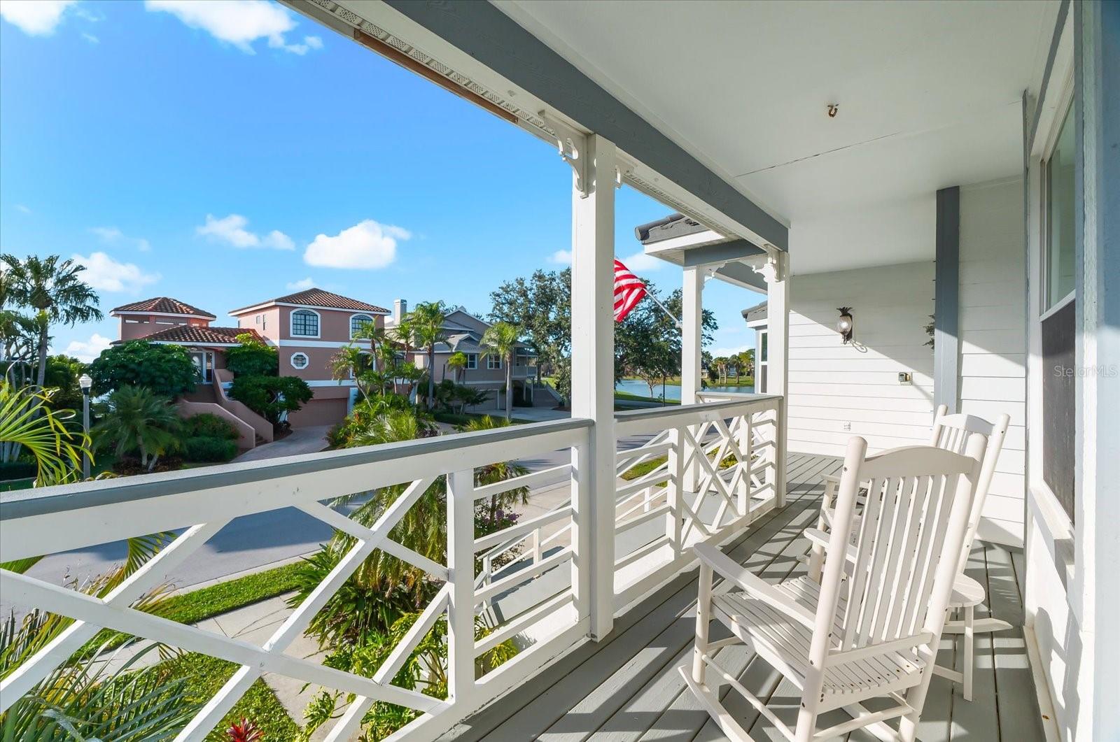 POINTE ALEXIS NORTH PH III - Residential