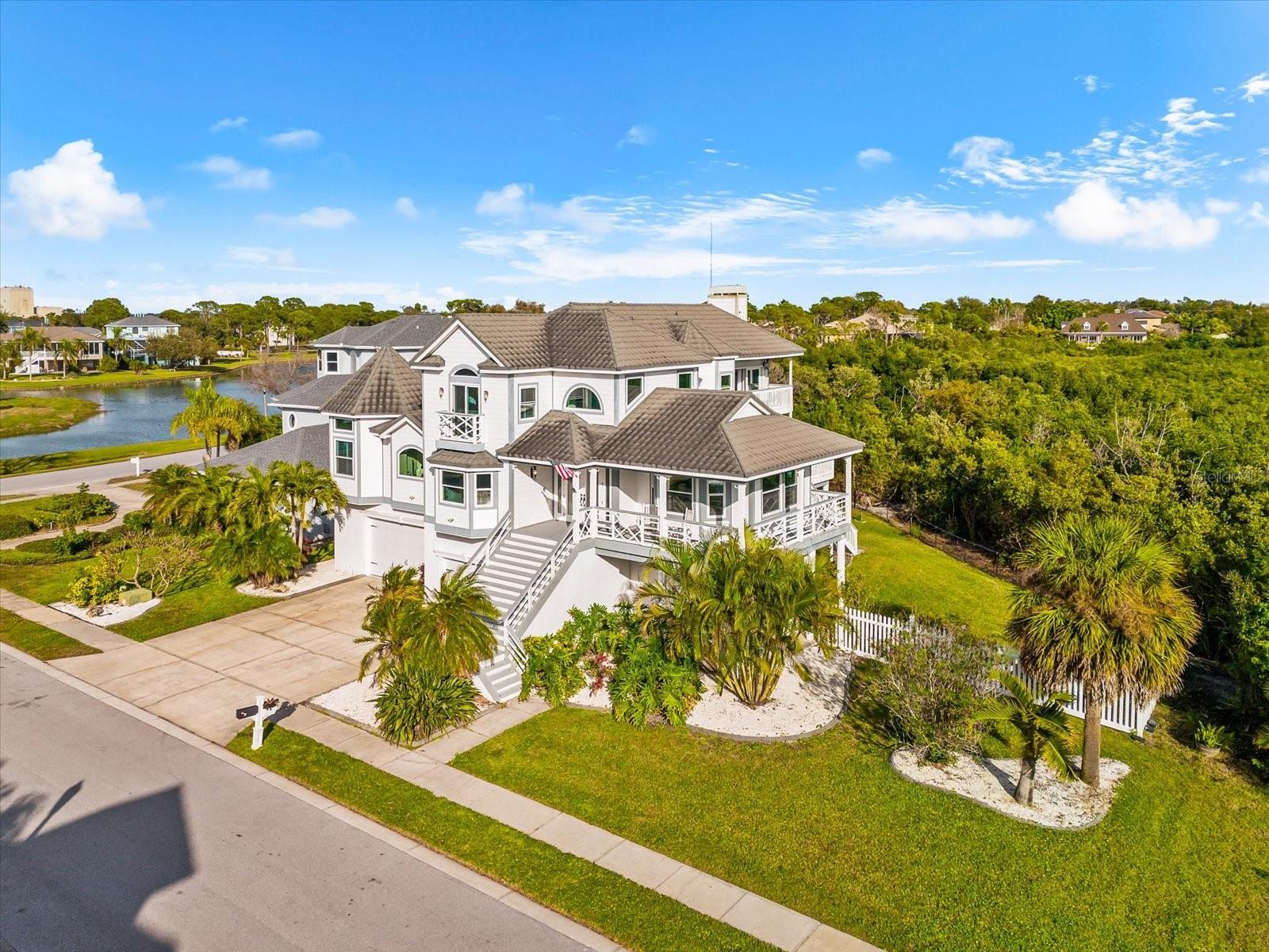 POINTE ALEXIS NORTH PH III - Residential