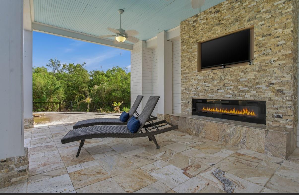 POINTE ALEXIS NORTH PH III - Residential