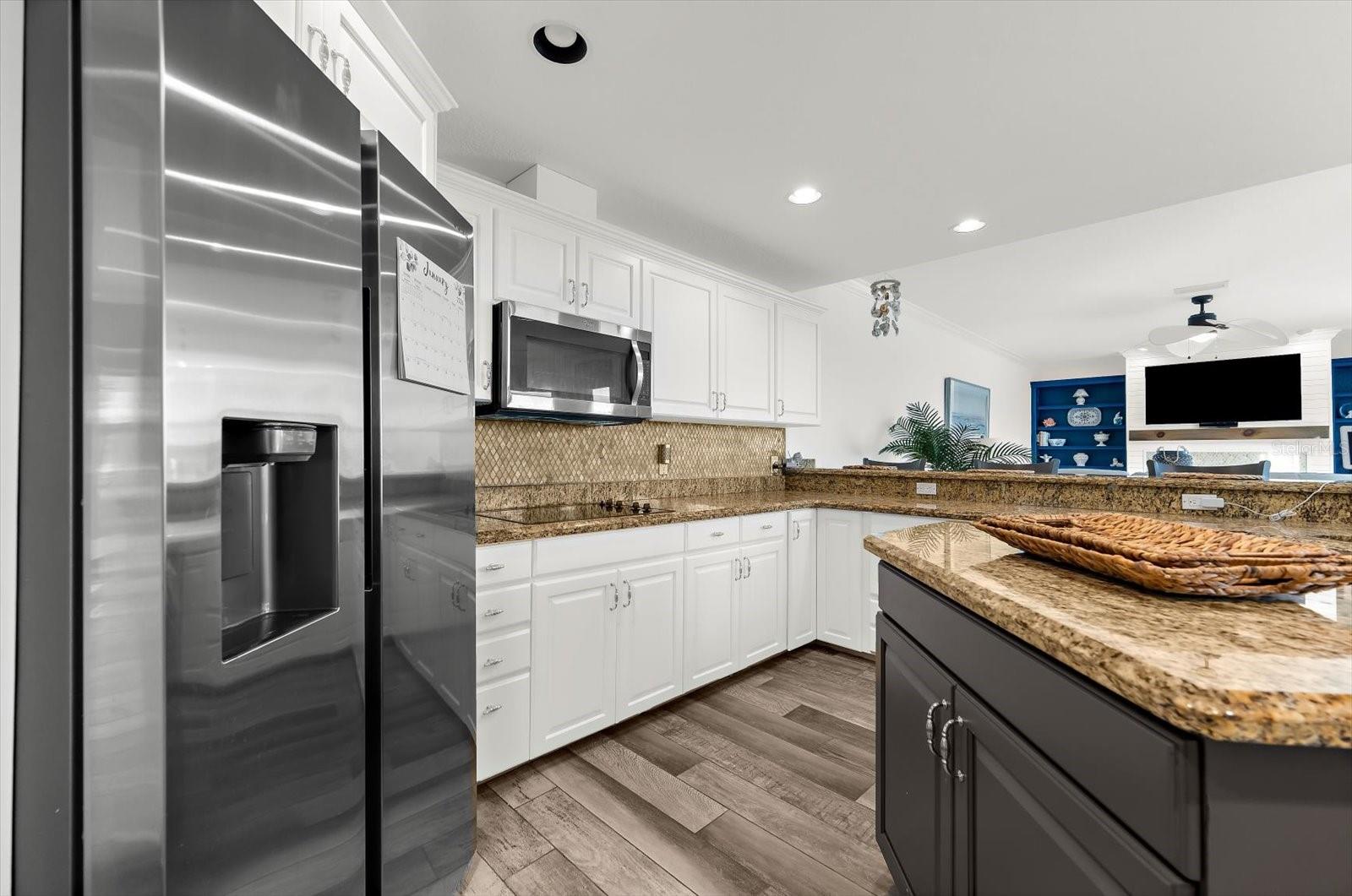 POINTE ALEXIS NORTH PH III - Residential