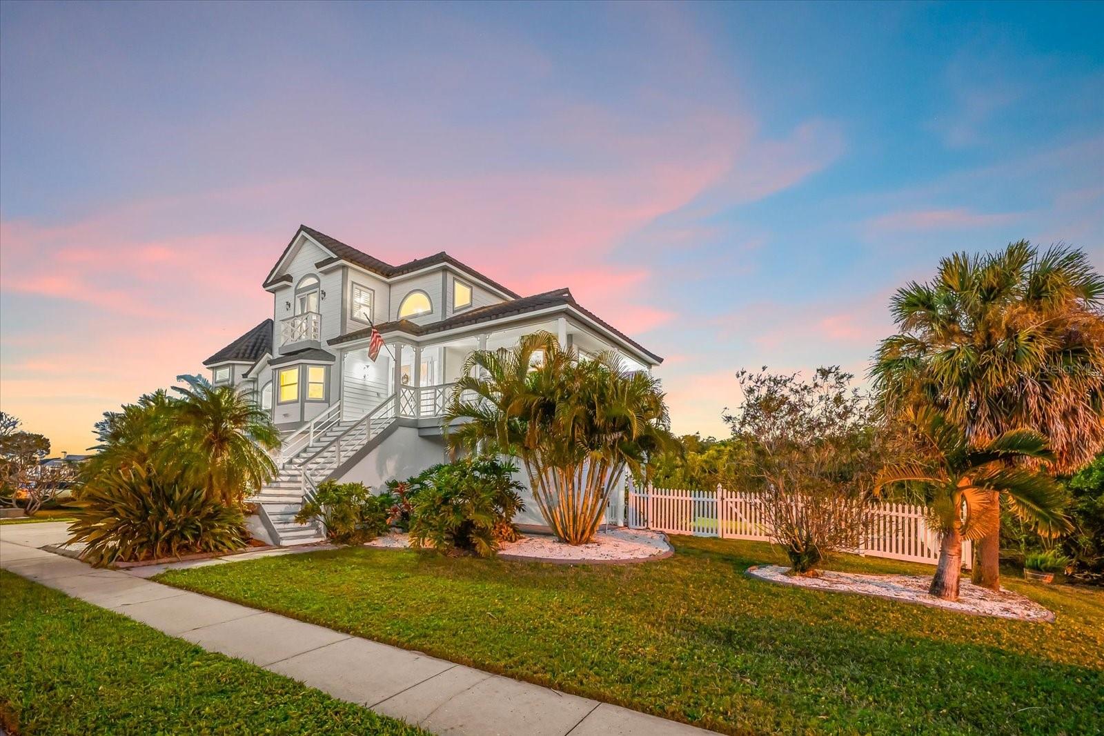 POINTE ALEXIS NORTH PH III - Residential