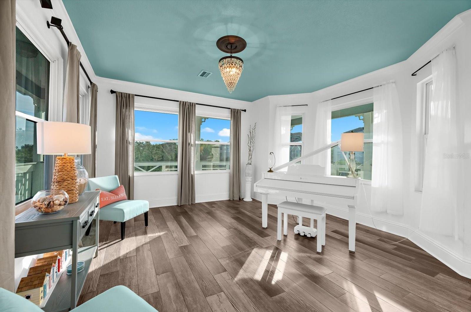 POINTE ALEXIS NORTH PH III - Residential