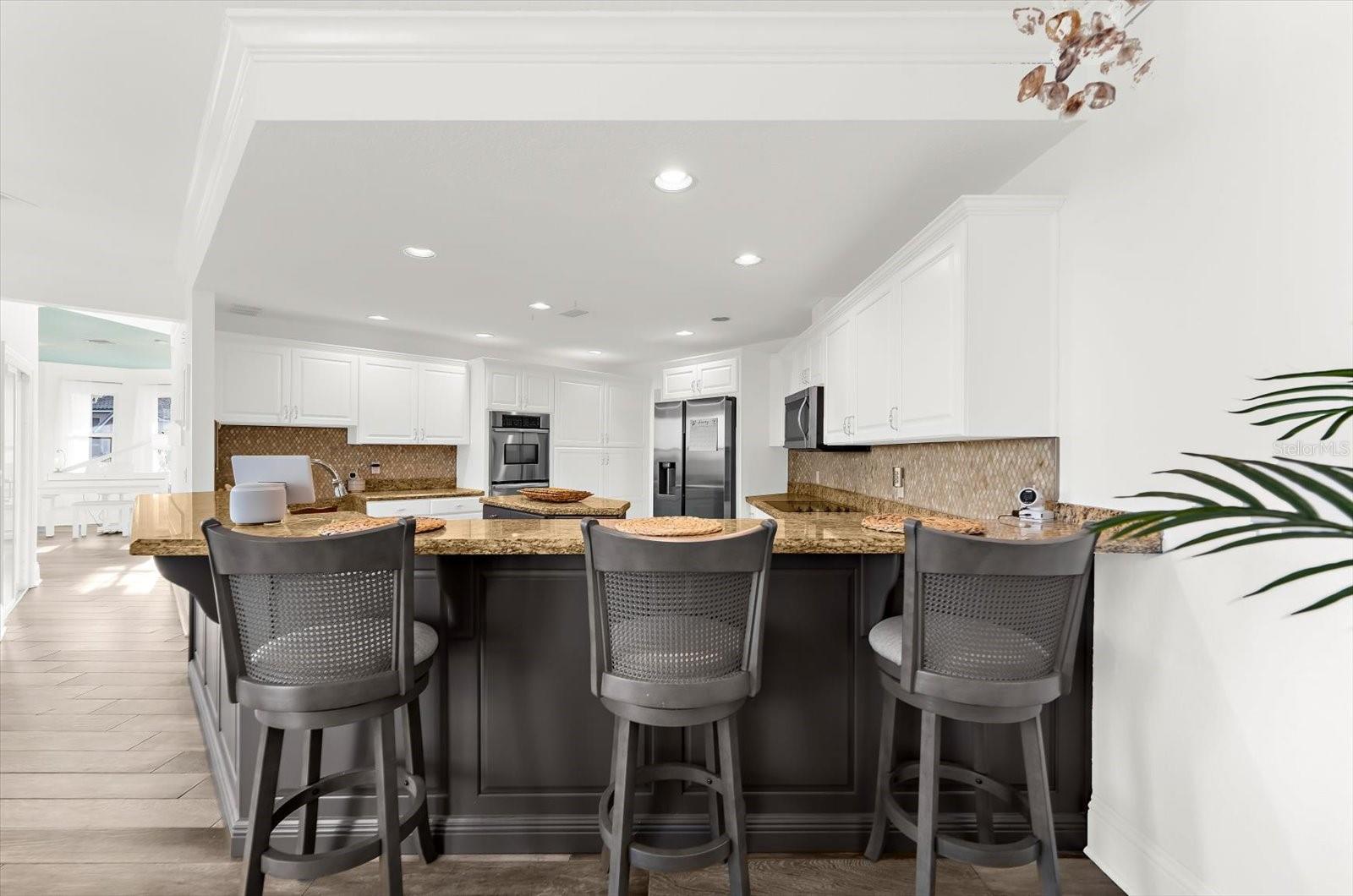 POINTE ALEXIS NORTH PH III - Residential