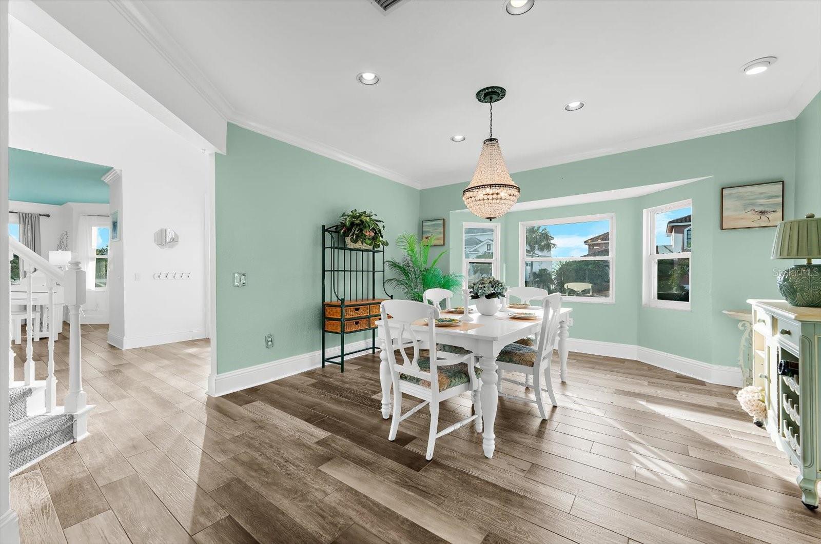 POINTE ALEXIS NORTH PH III - Residential