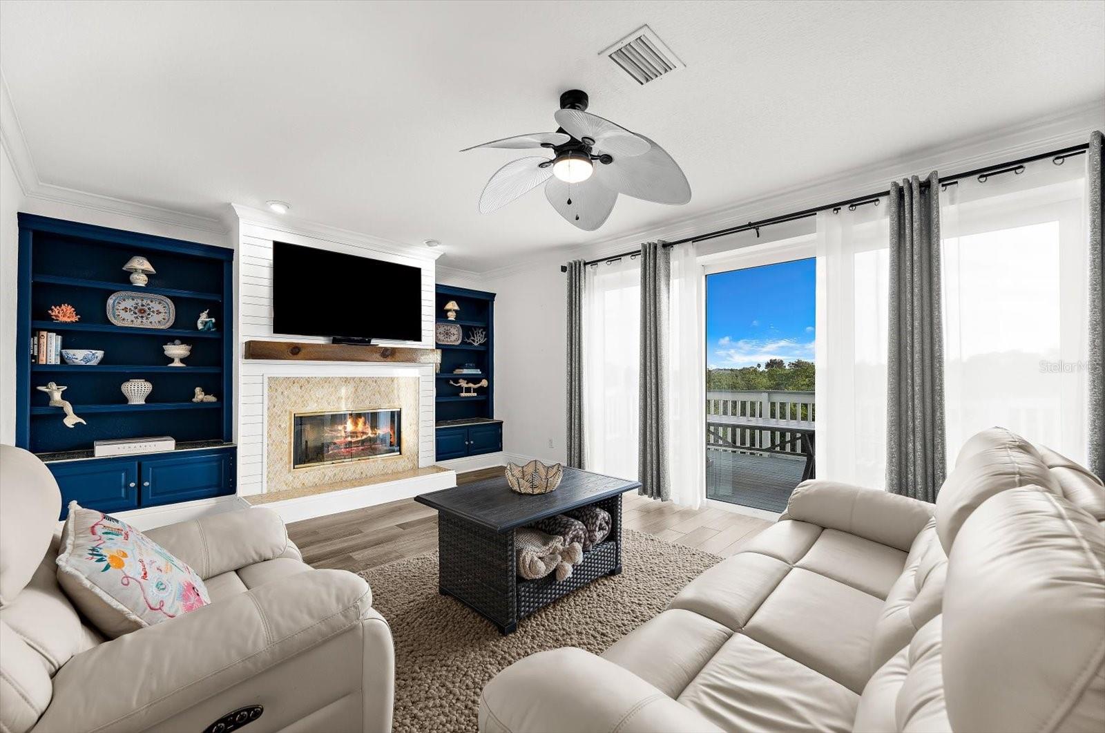 POINTE ALEXIS NORTH PH III - Residential