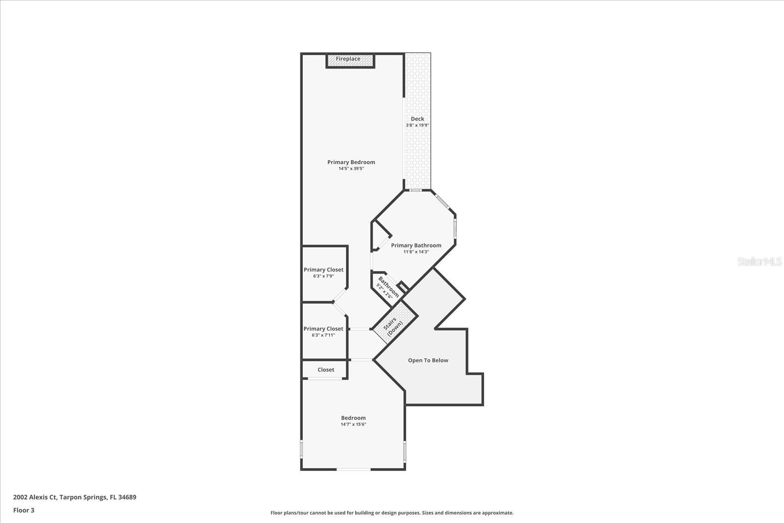 POINTE ALEXIS NORTH PH III - Residential