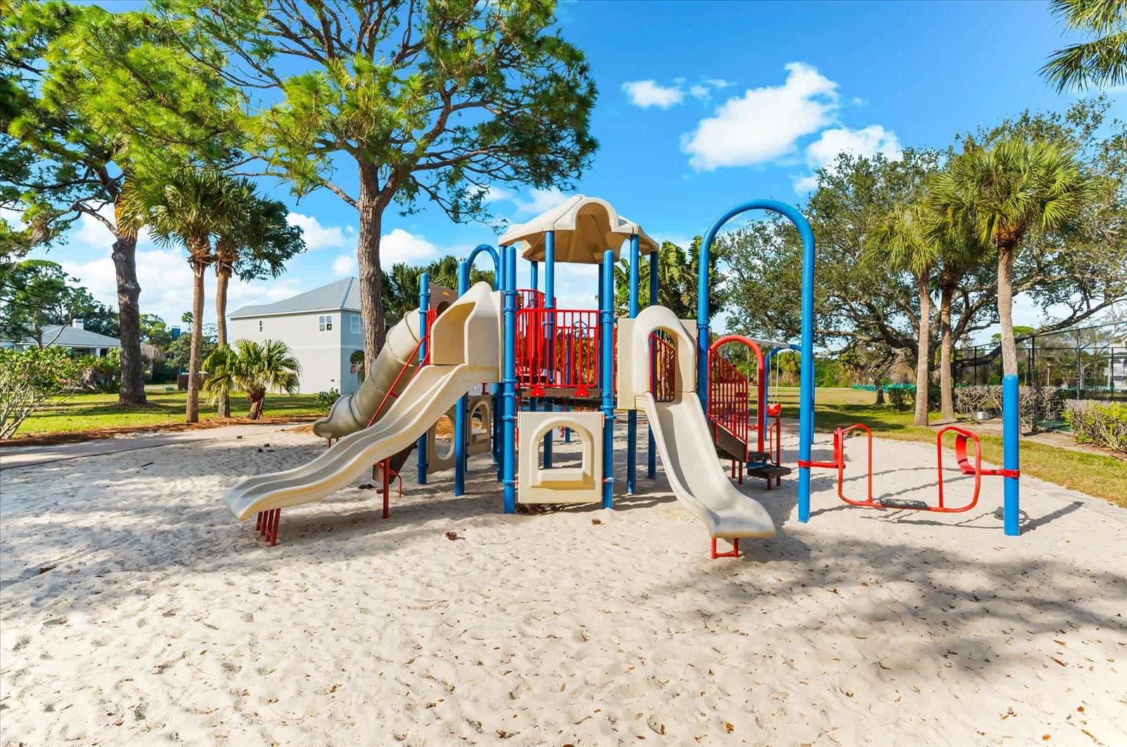 POINTE ALEXIS NORTH PH III - Residential