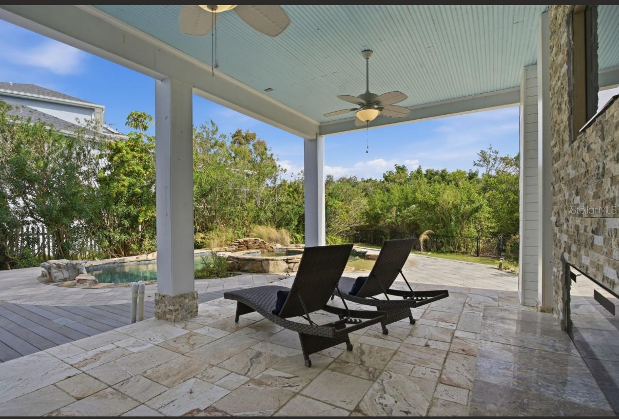 POINTE ALEXIS NORTH PH III - Residential