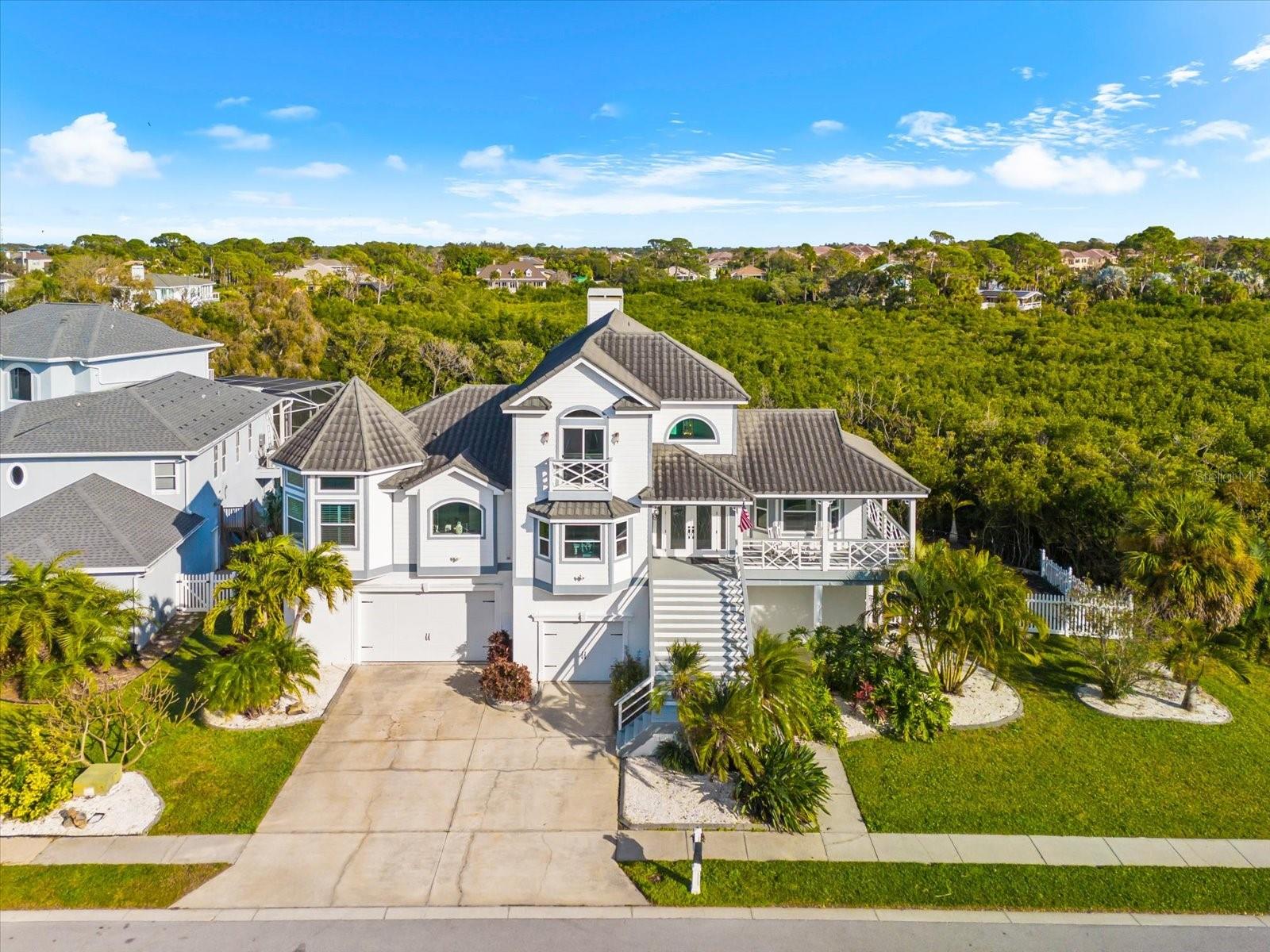 POINTE ALEXIS NORTH PH III - Residential