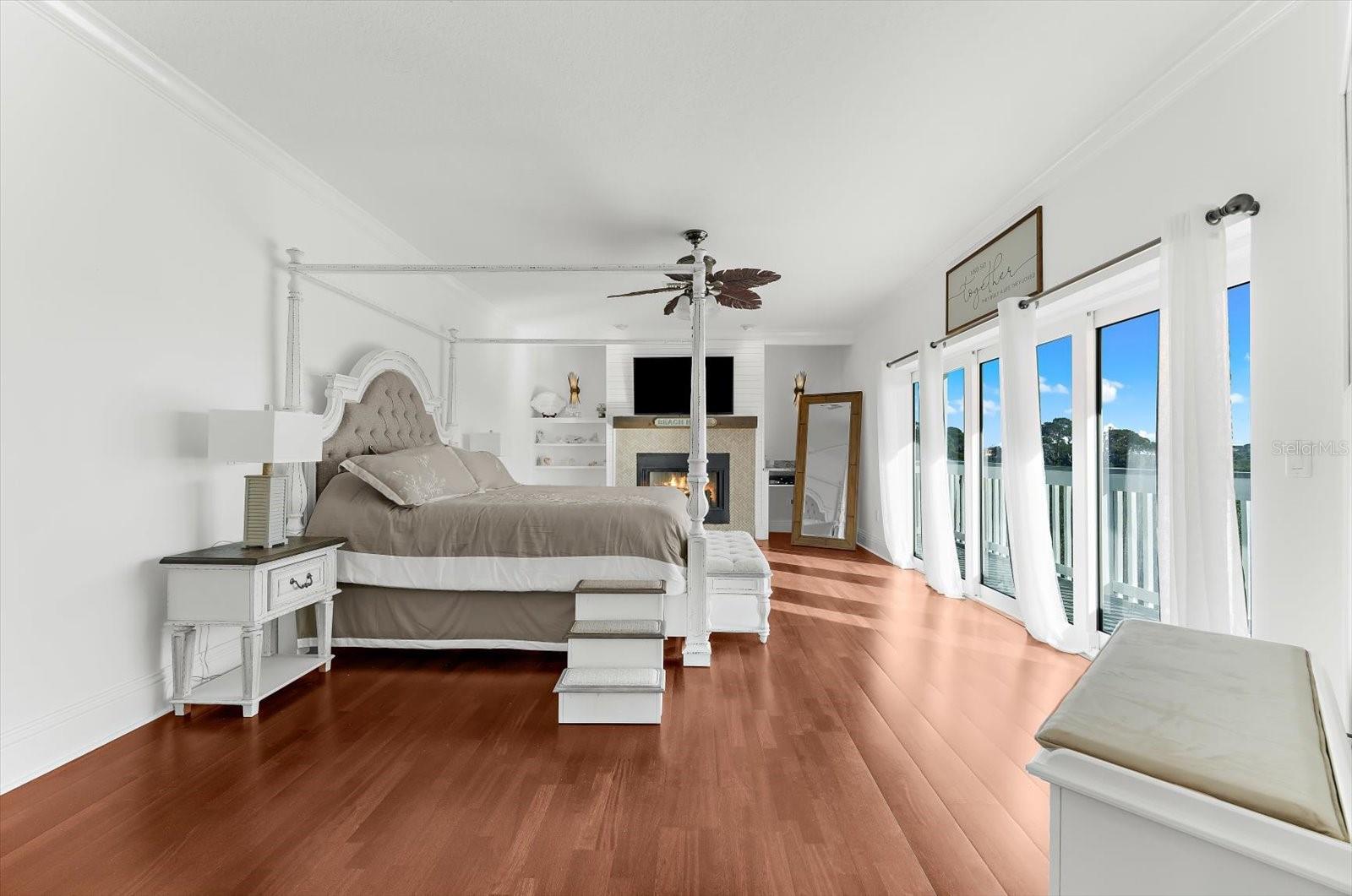 POINTE ALEXIS NORTH PH III - Residential