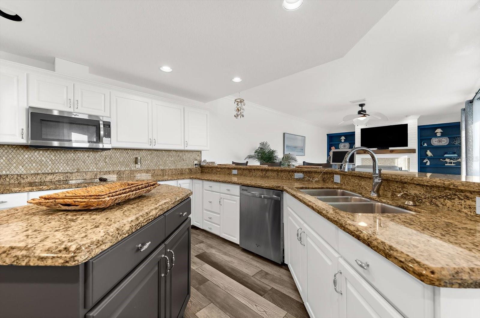 POINTE ALEXIS NORTH PH III - Residential