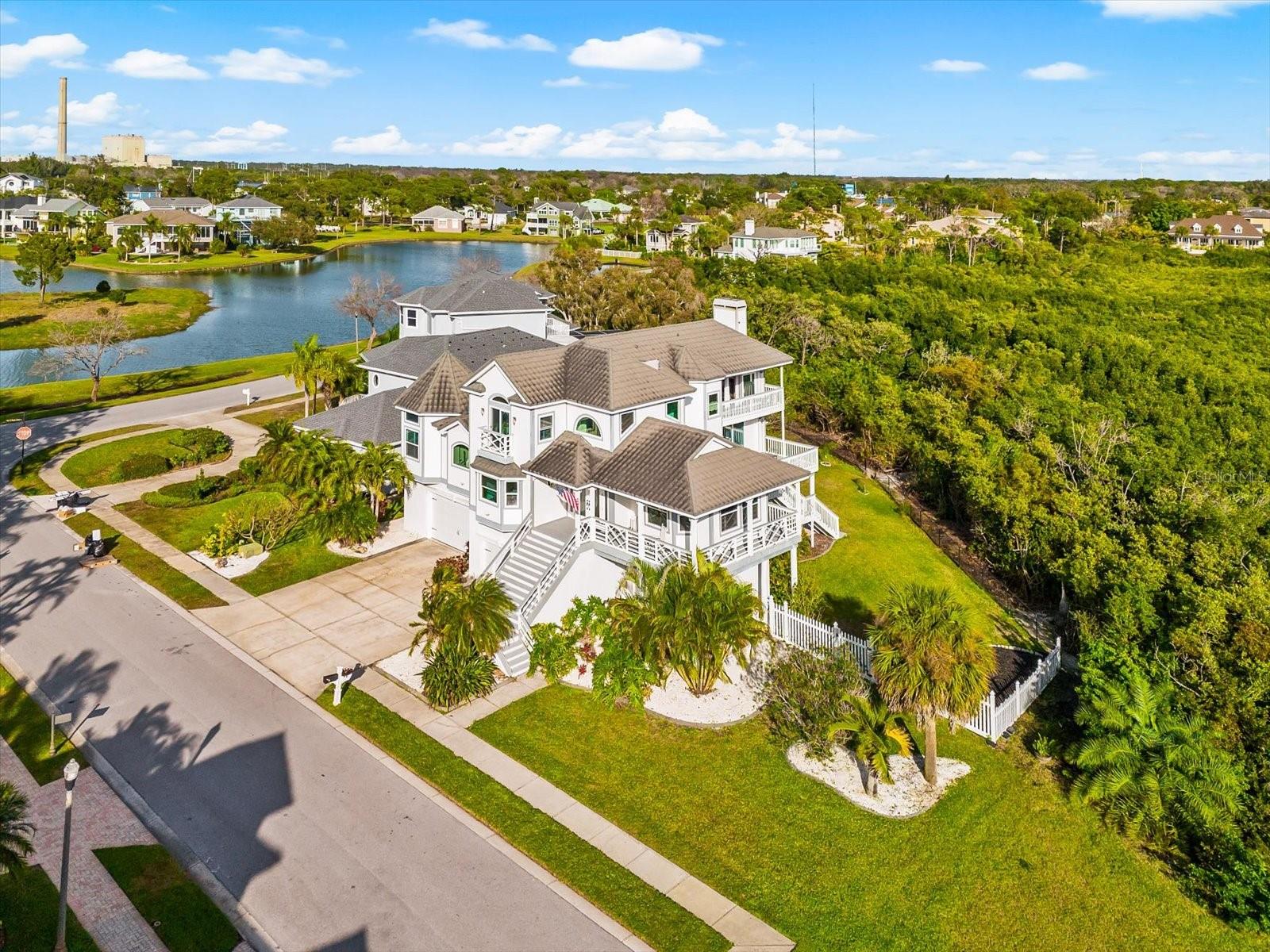 POINTE ALEXIS NORTH PH III - Residential