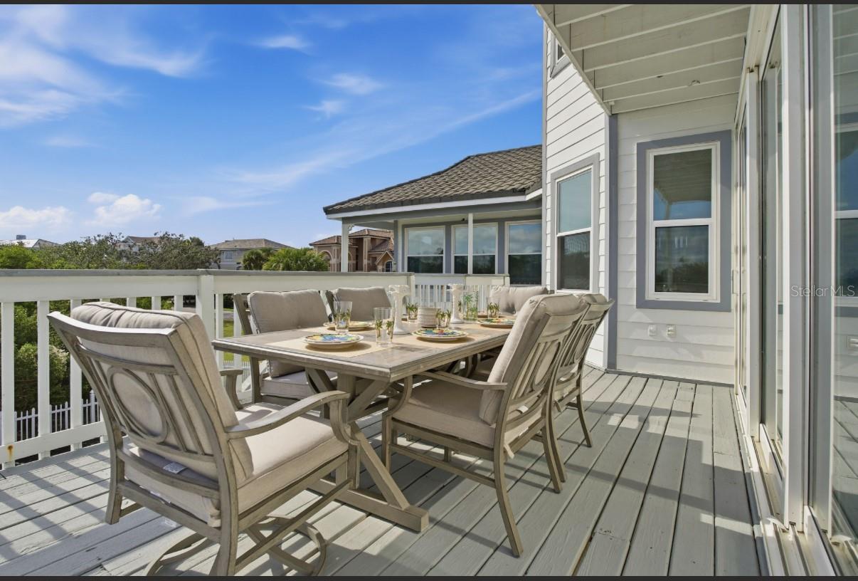 POINTE ALEXIS NORTH PH III - Residential