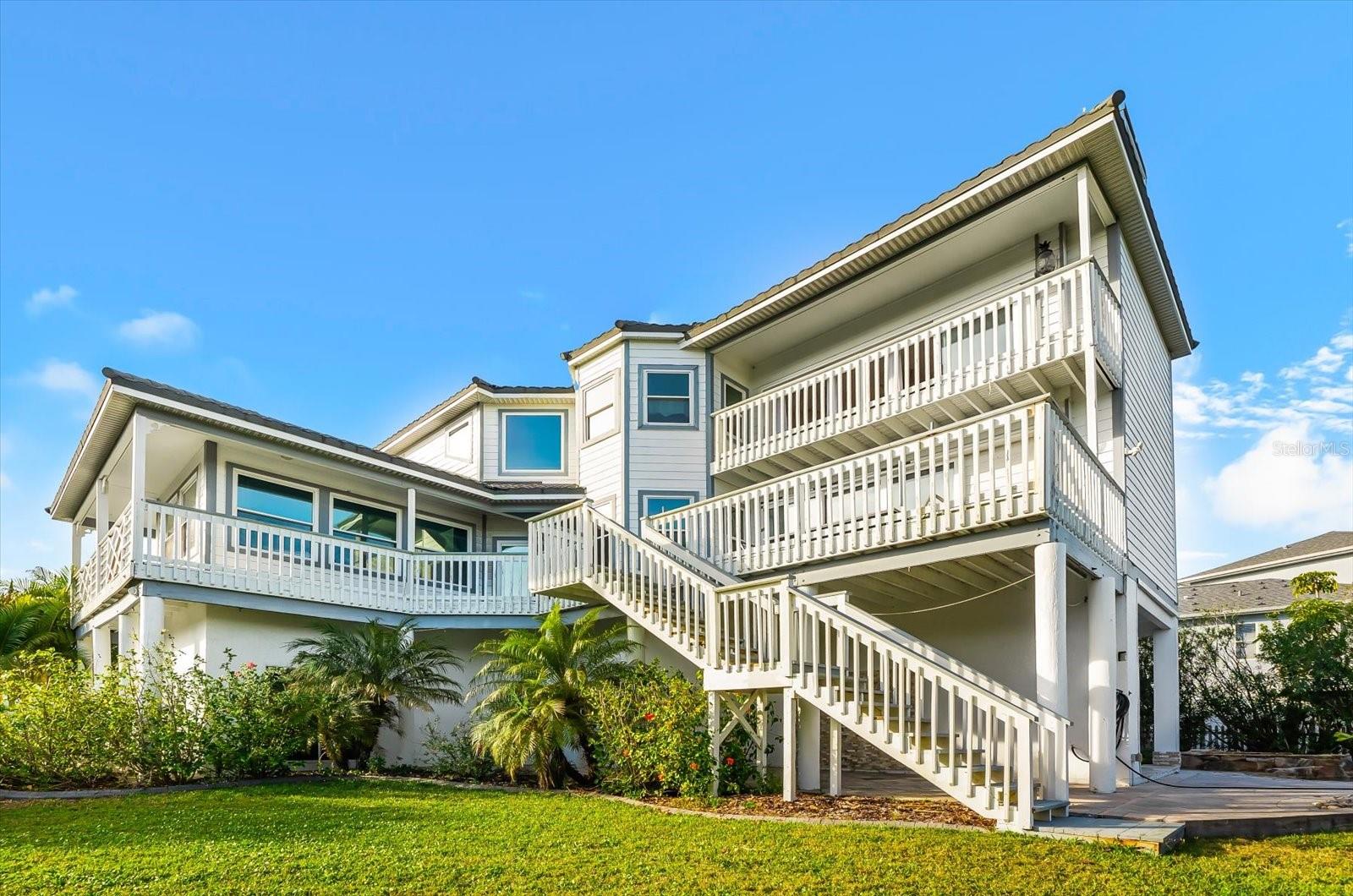 POINTE ALEXIS NORTH PH III - Residential