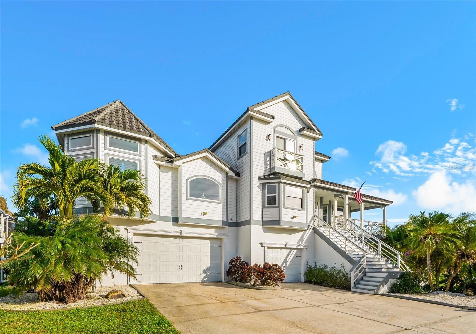 POINTE ALEXIS NORTH PH III - Residential