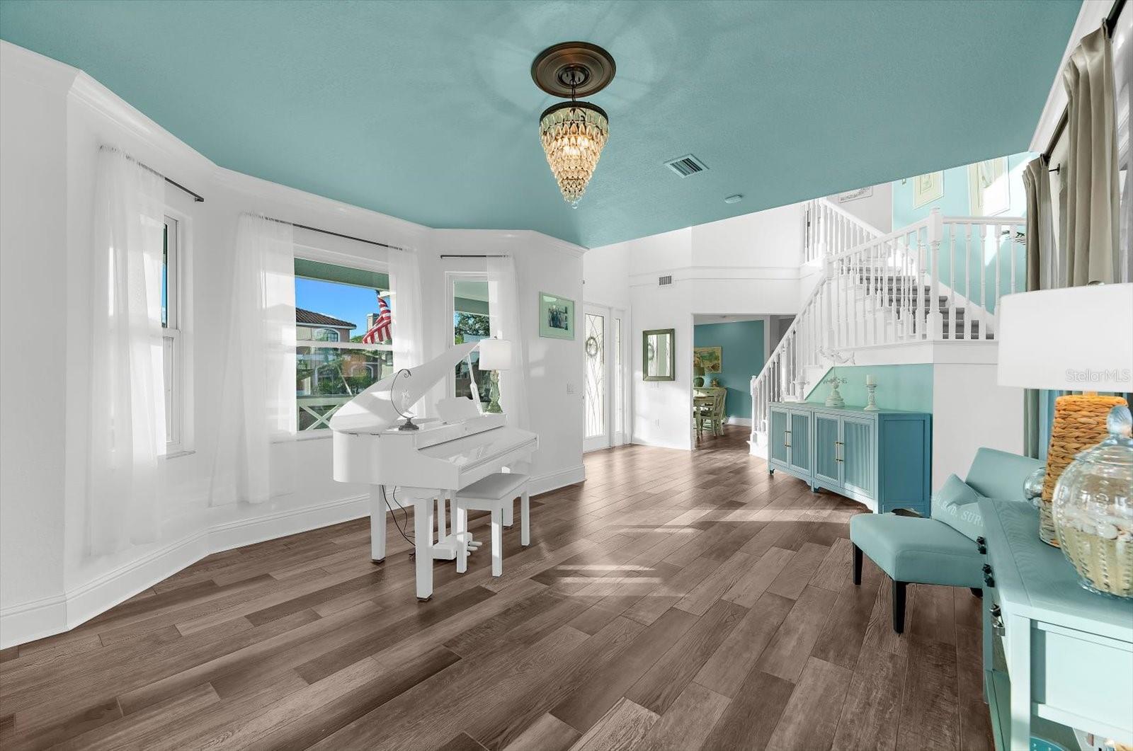 POINTE ALEXIS NORTH PH III - Residential