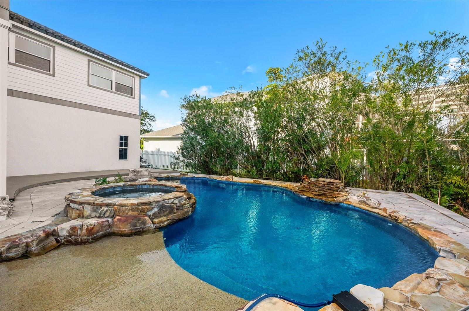 POINTE ALEXIS NORTH PH III - Residential