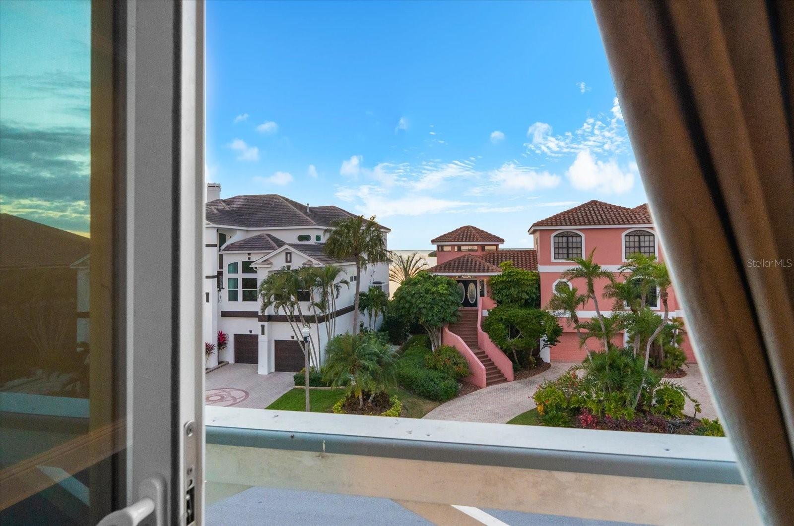 POINTE ALEXIS NORTH PH III - Residential