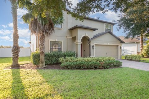 A home in WINTER GARDEN