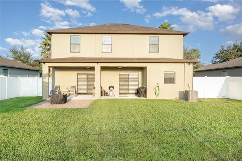 A home in WINTER GARDEN