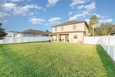 A home in WINTER GARDEN