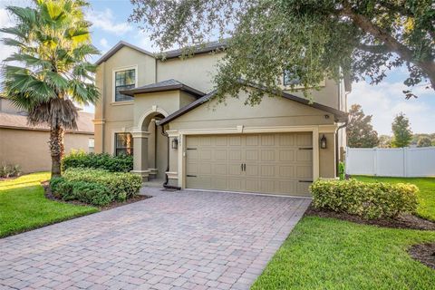 A home in WINTER GARDEN