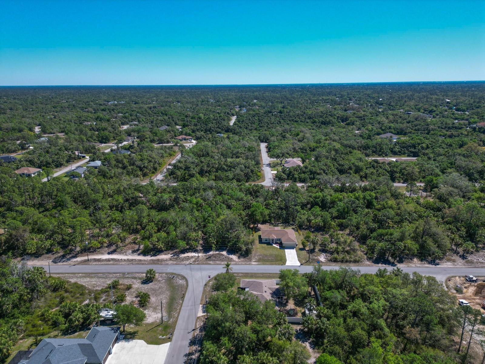 LEESBURG AVENUE