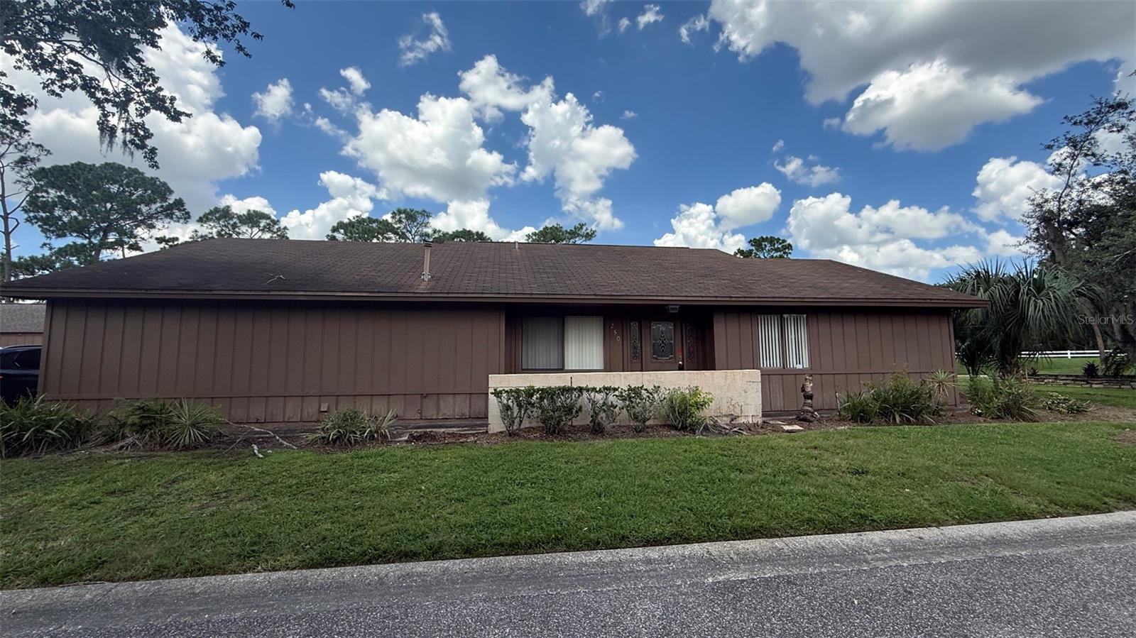 250 RAINTREE DRIVE