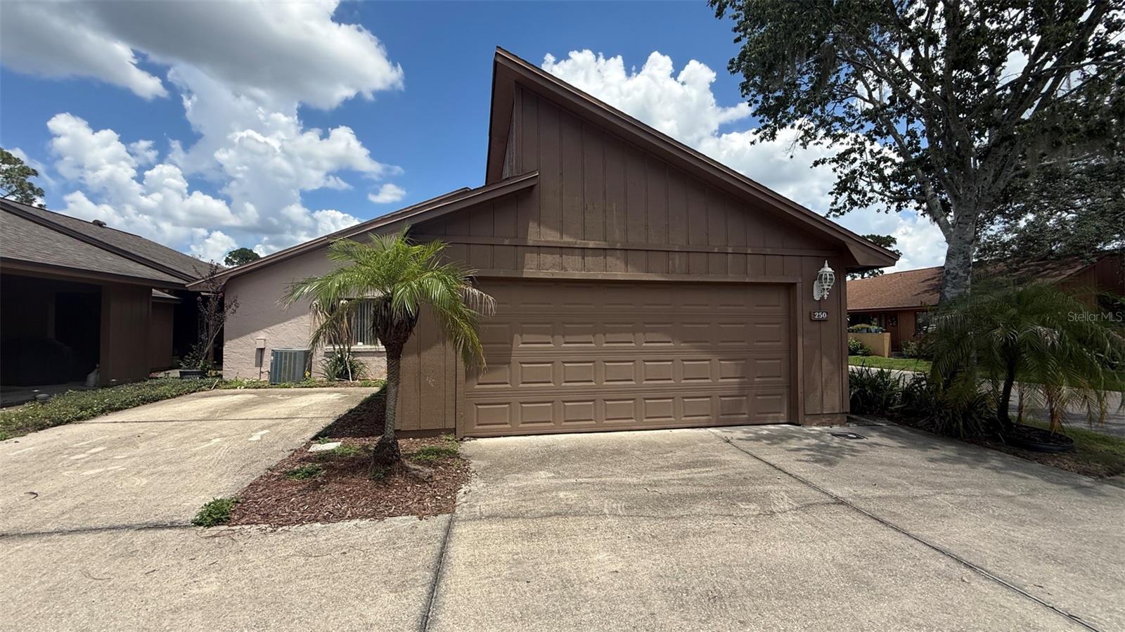 250 RAINTREE DRIVE