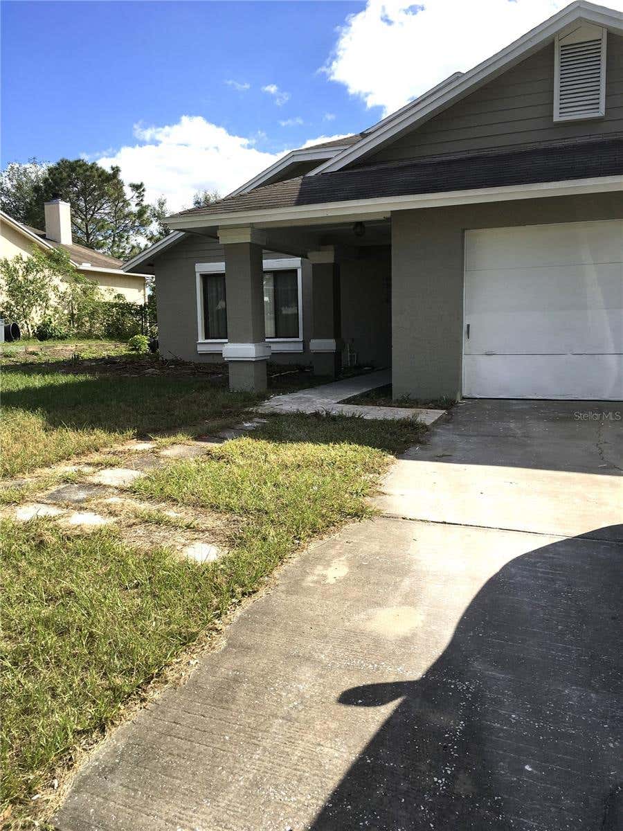 Photo of 6224 Misson Drive, Orlando, FL 32810 (MLS # O6429585)
