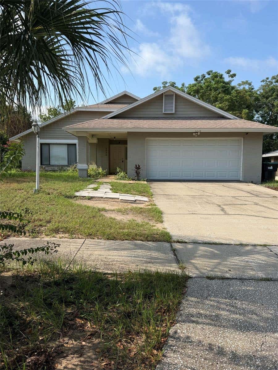 Photo of 6224 Misson Drive, Orlando, FL 32810 (MLS # O6429585)