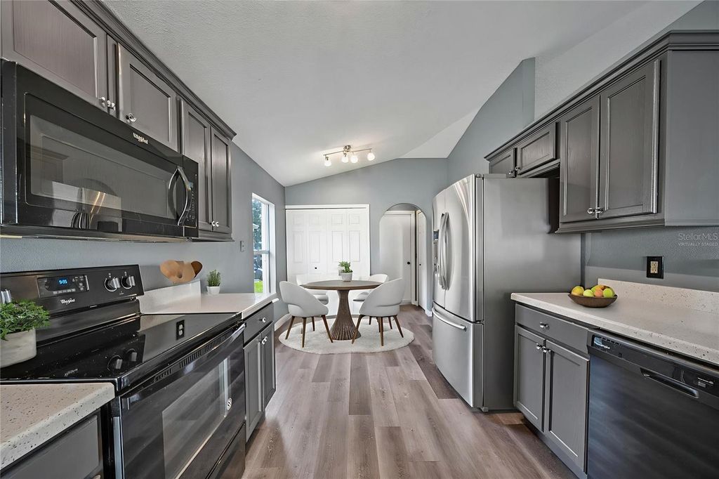 Photo of 12963 Tribute Drive, Riverview, FL 33578 (MLS # O6326883)