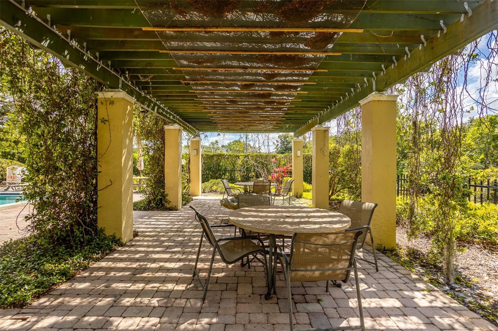 MEADOWLAKE PALM HARBOR CONDO - Residential