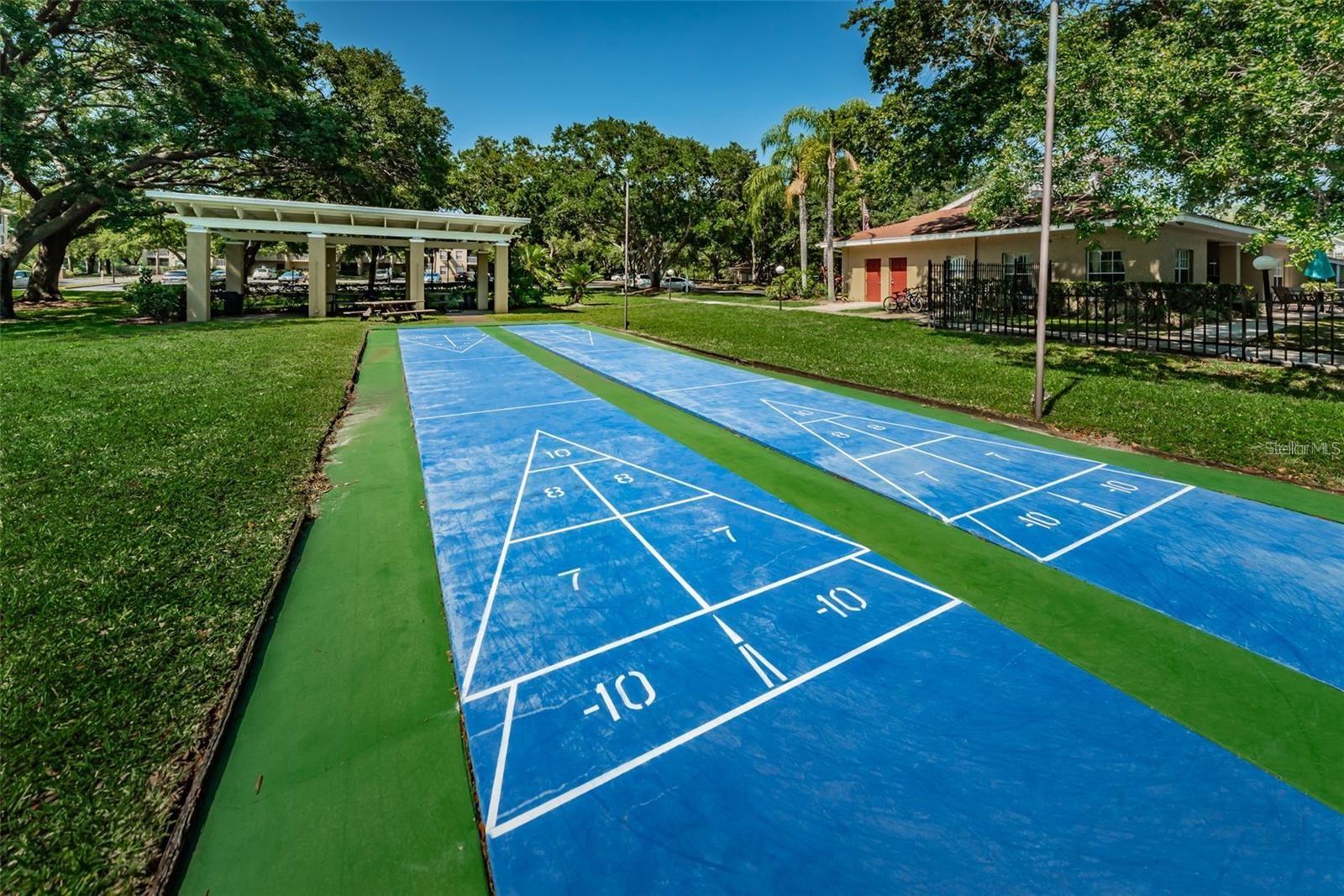 MEADOWLAKE PALM HARBOR CONDO - Residential