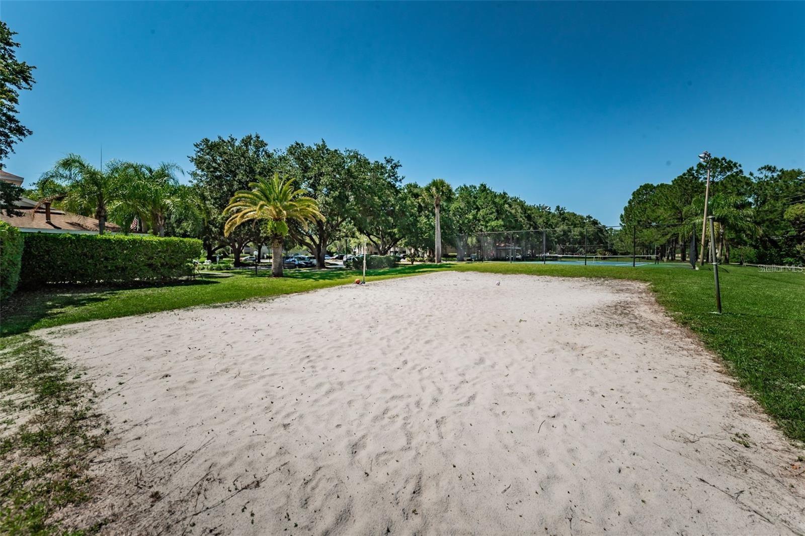 MEADOWLAKE PALM HARBOR CONDO - Residential
