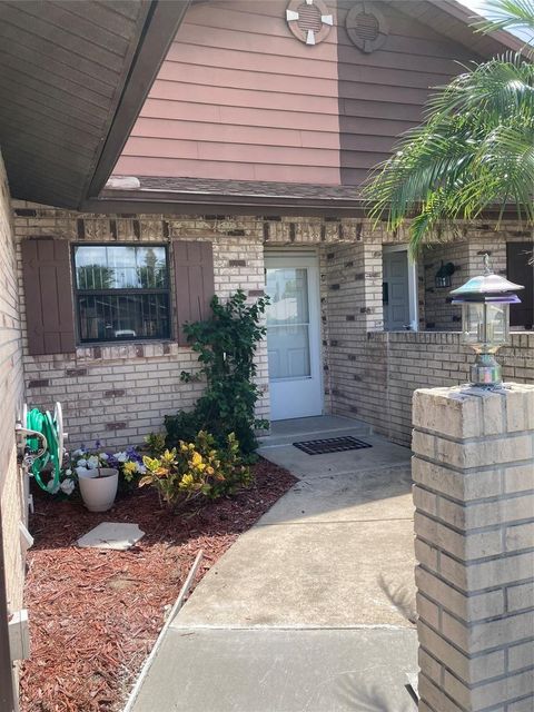 301 PARADISE LANE EDGEWATER FL 32132