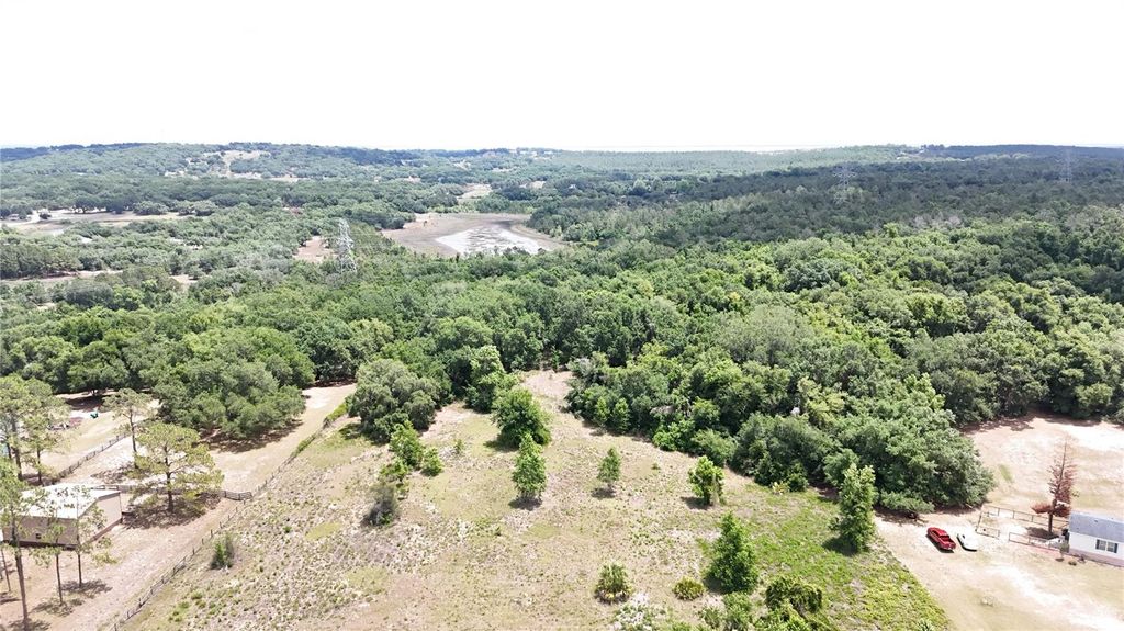 Photo of Sonoma Ridge Road, Clermont, FL 34715 (MLS # TB8504353)