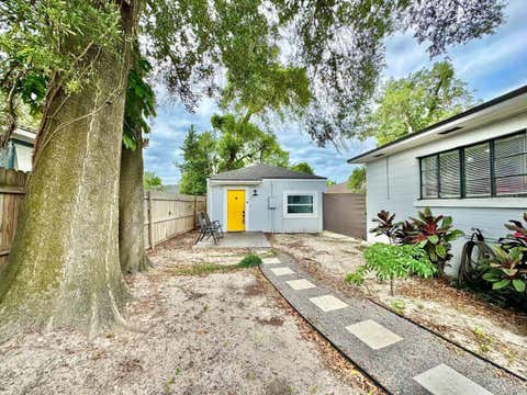 Property photo of 1803 E Frierson Avenue Adu, Tampa, FL 33610