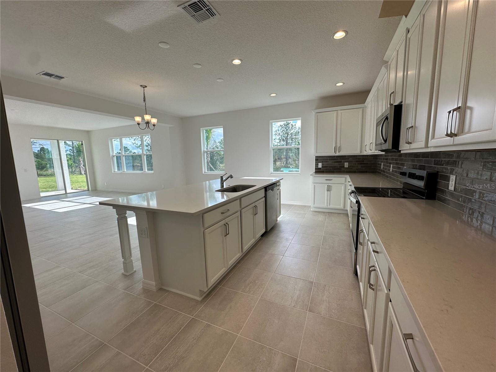 TRINITY GARDENS PHASE 1 - Residential