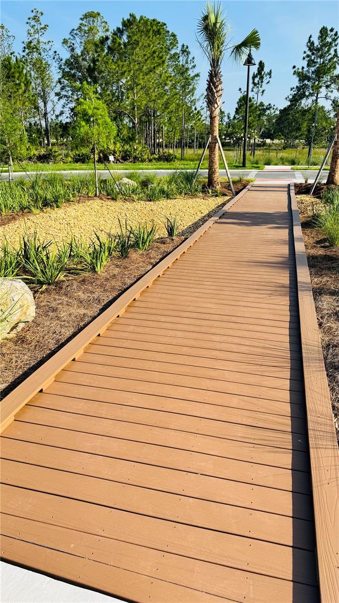 TRINITY GARDENS PHASE 1 - Residential