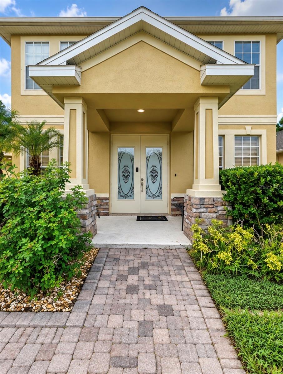 Photo of 7438 Chelsea Harbour Drive, Orlando, FL 32829 (MLS # S5158554)