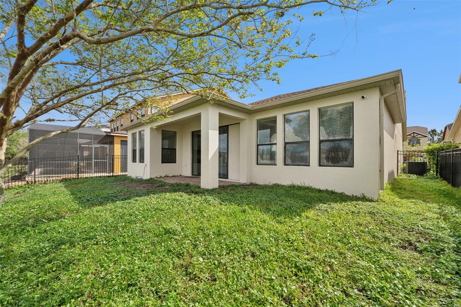 RESERVE/GOLDEN ISLE - Residential