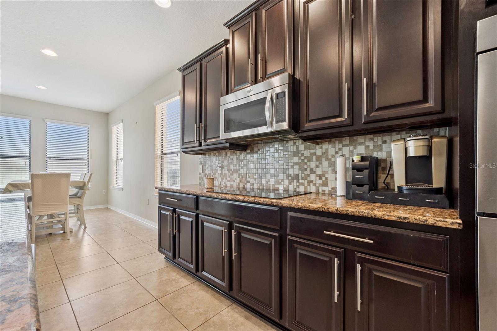 RESERVE/GOLDEN ISLE - Residential