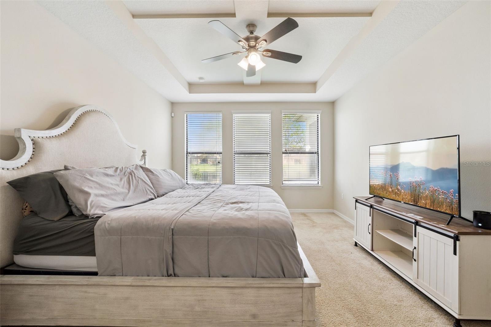 RESERVE/GOLDEN ISLE - Residential