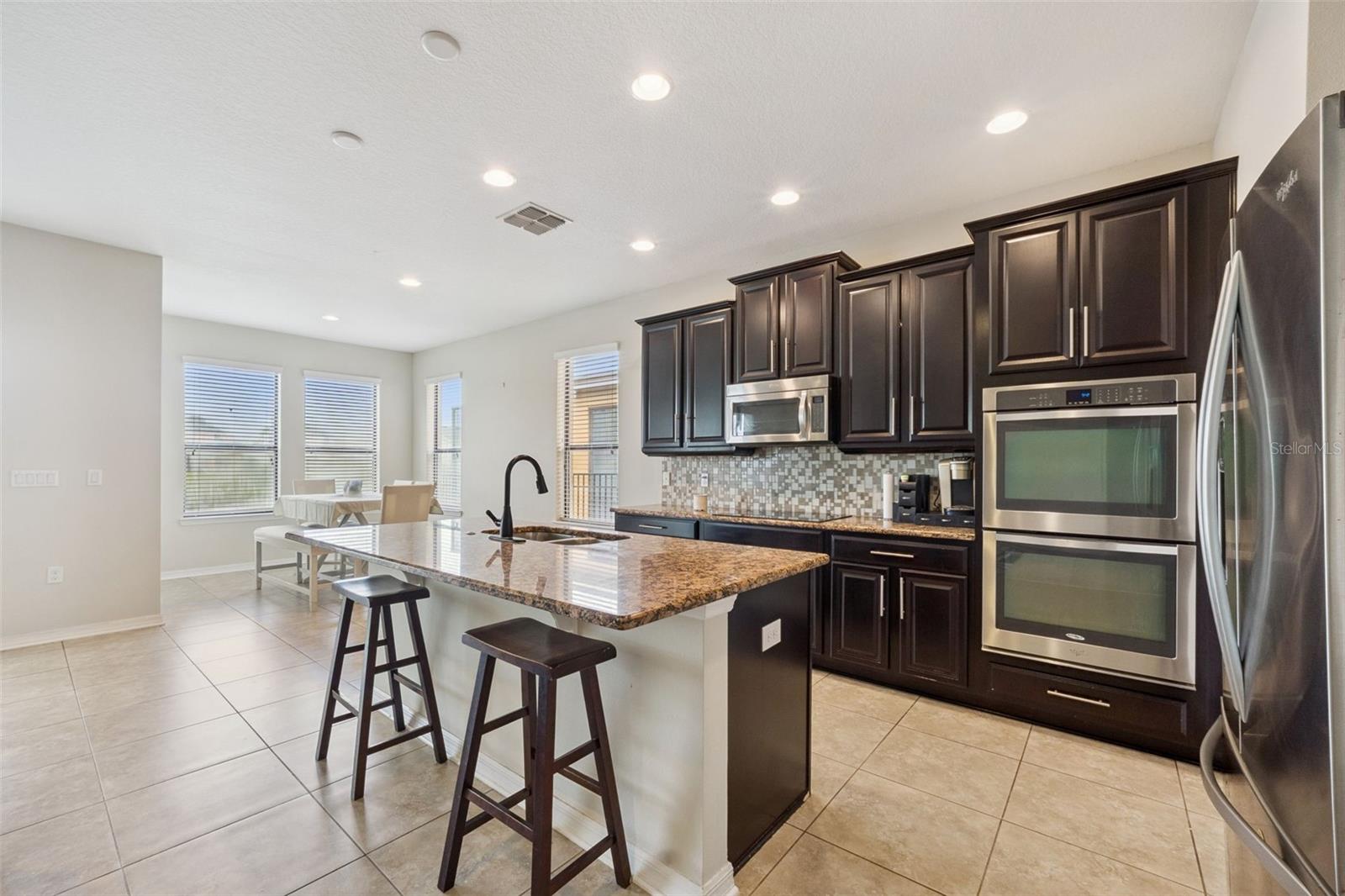 RESERVE/GOLDEN ISLE - Residential