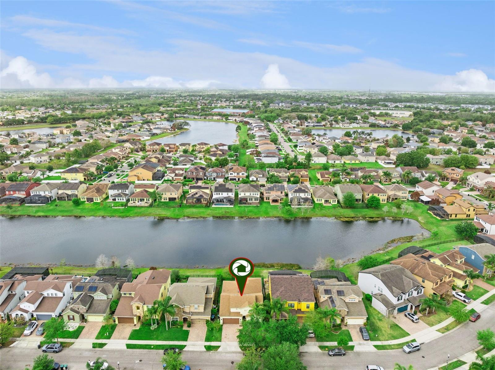 RESERVE/GOLDEN ISLE - Residential