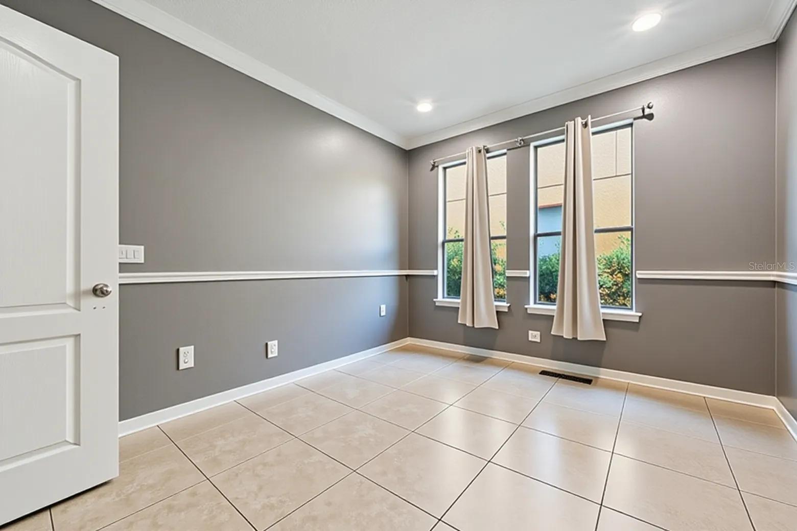 RESERVE/GOLDEN ISLE - Residential