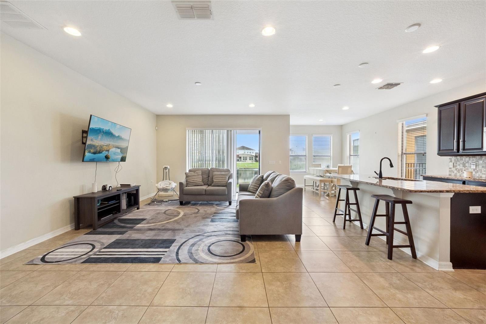 RESERVE/GOLDEN ISLE - Residential