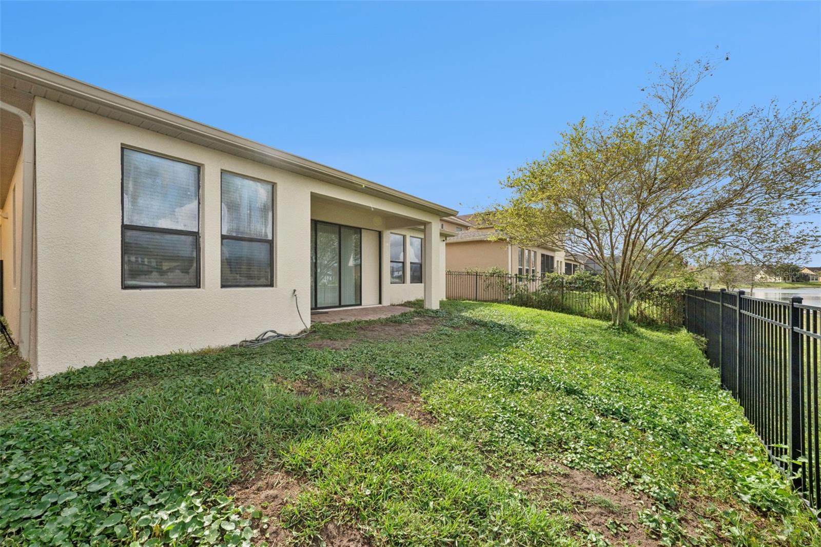 RESERVE/GOLDEN ISLE - Residential